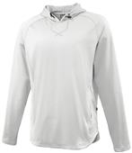 Pennant Adult Youth Ace Hoodie WHITE Primary