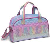 Danshuz Dancing Over The Rainbow Bag B23512