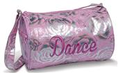 Danshuz The Rose Duffle Bag B23518
