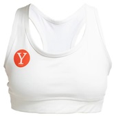 Yes! Athletics High-Compression Adult Youth Sports Bra