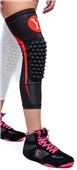 Yes! Athletics Knee Pads Compression Sleeve for Women and Youth Girls