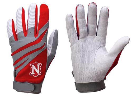 Neumann Batting Gloves Reinforced Thumb Epic Sports