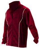 A4 Adult Youth Full-Zip Warm-Up Jackets - Closeout A4 Adult Youth Full-Zip Warm-Up Jackets - Closeout