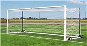 U90 8'x24' Portable World Cup Soccer Goals PAIR