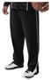 A4 Adult & Youth Zip-Leg Wicking Warm-Up Pants  - CO