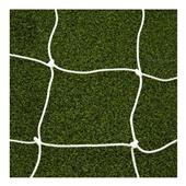 Gill Athletics Soccer Goals Nets (PAIR) Square Braided 6'6" X 18'6"