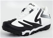 RIP-IT Women's SwiftStep Ringor Pro Turf Softball Shoes