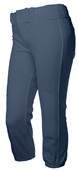 RIP-IT Girls' Revolution Softball Pants - Athletic Cut 217112