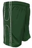 A4 Womens Moisture Management Game Muscle Shorts A4 Womens Moisture Management Game Muscle Shorts