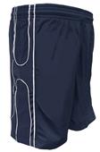 A4 Womens Moisture Management Game Muscle Shorts A4 Womens Moisture Management Game Muscle Shorts
