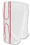 Womens 8" Inseam (Forest,Scarlet or Cardinal)  Muscle Shorts