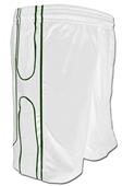 Womens Moisture Mgm Game Muscle Shorts 8" Inseam Womens Moisture Mgm Game Muscle Shorts 8" Inseam
