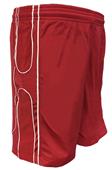 Womens Moisture Mgm Game Muscle Shorts 8" Inseam Womens Moisture Mgm Game Muscle Shorts 8" Inseam