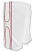 A4 Womens Moisture Management Game Muscle Shorts A4 Womens Moisture Management Game Muscle Shorts