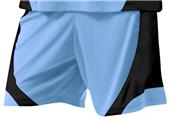 Womens 7" Inseam Odor/Wicking Athletic Shorts Womens 7" Inseam Odor/Wicking Athletic Shorts