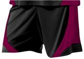 Womens 7" Inseam Odor/Wicking Athletic Shorts Womens 7" Inseam Odor/Wicking Athletic Shorts
