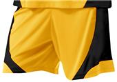 Womens 7" Inseam Odor/Wicking Athletic Shorts Womens 7" Inseam Odor/Wicking Athletic Shorts