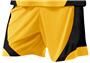 Womens 7" Inseam Odor/Wicking Athletic Shorts