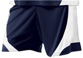 Womens 7" Inseam Odor/Wicking Athletic Shorts Womens 7" Inseam Odor/Wicking Athletic Shorts