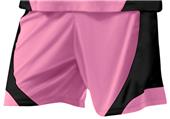 Womens 7" Inseam Odor/Wicking Athletic Shorts Womens 7" Inseam Odor/Wicking Athletic Shorts
