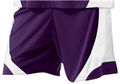 Womens 7" Inseam Odor/Wicking Athletic Shorts Womens 7" Inseam Odor/Wicking Athletic Shorts