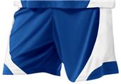 Womens 7" Inseam Odor/Wicking Athletic Shorts Womens 7" Inseam Odor/Wicking Athletic Shorts
