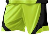 Womens 7" Inseam Odor/Wicking Athletic Shorts Womens 7" Inseam Odor/Wicking Athletic Shorts