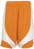 Girls 5" Inseam Odor/Wicking Athletic Short Girls 5" Inseam Odor/Wicking Athletic Short