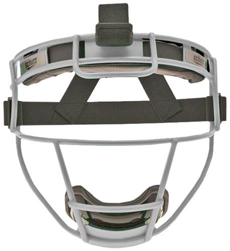 フェイスマスク　schutt Z10 チタン Schutt-Youth-Vengeance-Z10-
