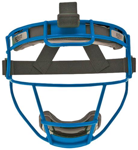 Base Double Schutt Sports 30 X 15 X 3 Pouces – Blanc/Orange – Baseball/Softball