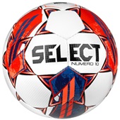 Select NUMERO 10 V22/ V23 #5 Soccer Balls NFHS B-grade