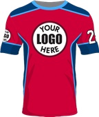 Sublimated Jerseys