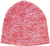 Heather Beanie OSFM (Forest,Red,Royal)