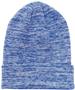 The Game Heather Roll Up Beanie (Black,Royal,Forest,Cardinal,Red,Grey)