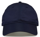 The Game OSFM Relaxed Baseball Cap (Navy)