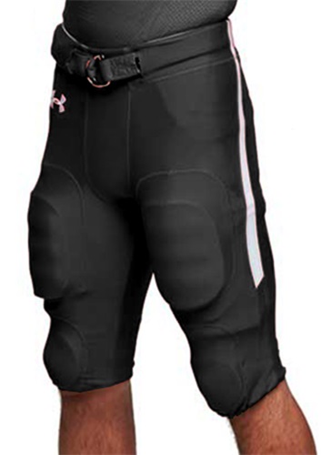 Under armour adult integrated football pants discount