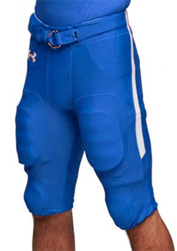 Under armour boys football pants on sale