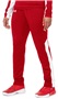 Under Armour Adult Tear-Away Tapered Hidden Snap Pants (A2XL & A2XL Tall -Red)