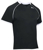 Under Armour Mens/Youth Lacrosse Jersey (Black,Navy,Royal,Red,White)