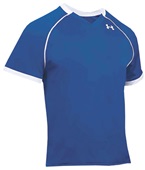 Under Armour Mens/Youth Lacrosse Jersey (Black,Navy,Royal,Red,White)