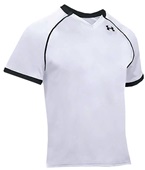 Under Armour Mens/Youth Lacrosse Jersey (Black,Navy,Royal,Red,White)