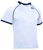 Under Armour Mens/Youth Lacrosse Jersey (Black,Navy,Royal,Red,White)