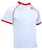 Under Armour Mens/Youth Lacrosse Jersey (Black,Navy,Royal,Red,White)