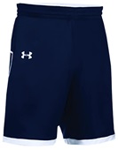 Under Armour Slide Mens/Youth Lacrosse Game Shorts (BK,Navy,Royal,Red,White) 