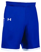 Under Armour Slide Mens/Youth Lacrosse Game Shorts (BK,Navy,Royal,Red,White) 