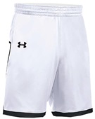 Under Armour Slide Mens/Youth Lacrosse Game Shorts (BK,Navy,Royal,Red,White) 