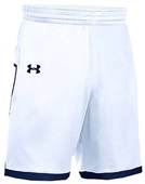 Under Armour Slide Mens/Youth Lacrosse Game Shorts (BK,Navy,Royal,Red,White) 