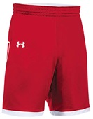 Under Armour Slide Mens/Youth Lacrosse Game Shorts (BK,Navy,Royal,Red,White) 