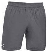 Under Armour Men's 7" Sports Shorts "No Pockets" (Forest,Graphite,Maroon,Navy,Royal,Red)