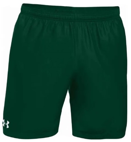 Under Armour Men's 7" Sports Shorts "No Pockets" (Graphite,Maroon,Navy,Red)